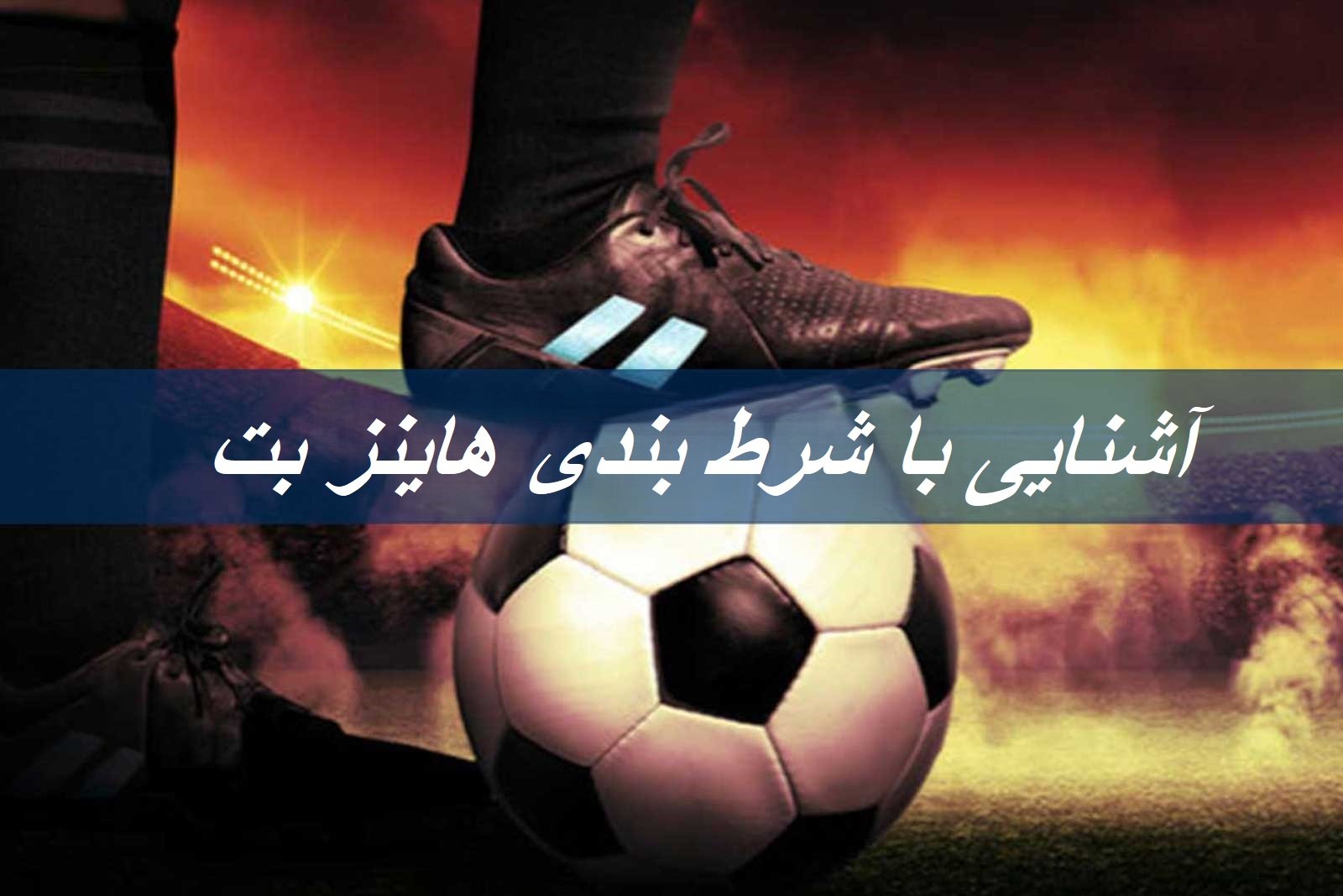 شرط بندی هاینز بت در وین وین بت